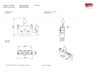 Schaller Megaswitch Version M Schaller Megaswitch Version M